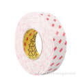 3M 9888T With Tissue Strong TransparentSelf-Adhesive Double Sided Tape